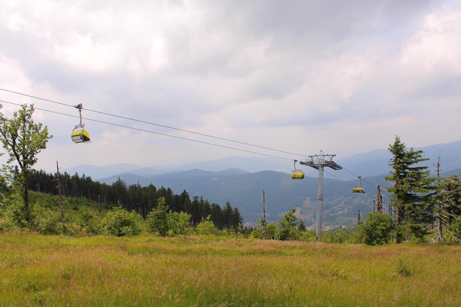 Beskid Śląski