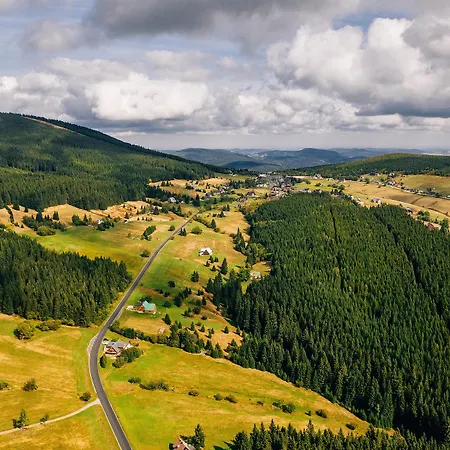 Karkonosze