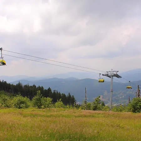 Beskid Śląski