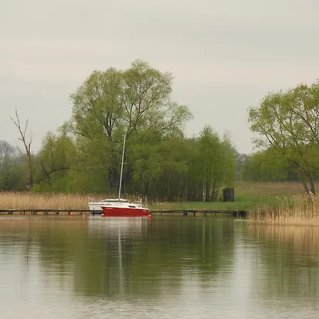 Jezioro Śniardwy